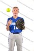 Softball Media Day  Wheaton College Softball 2023 Media Day. - Photo by Keith Nordstrom : Wheaton, Women’s Softball, Media Day